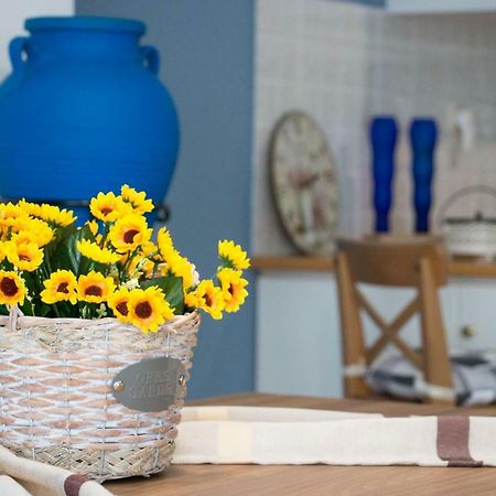 Boutique Mare Apart Golos Dış mekan fotoğraf