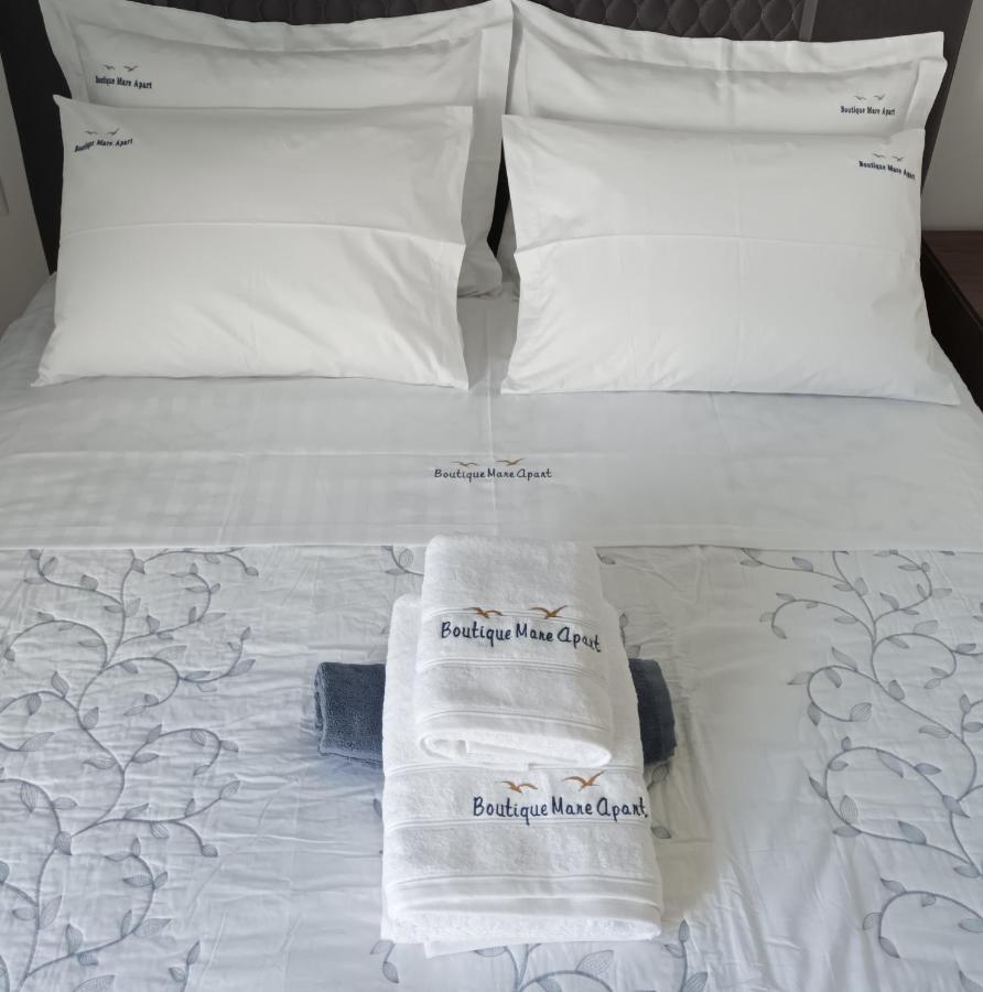 Boutique Mare Apart Golos Dış mekan fotoğraf