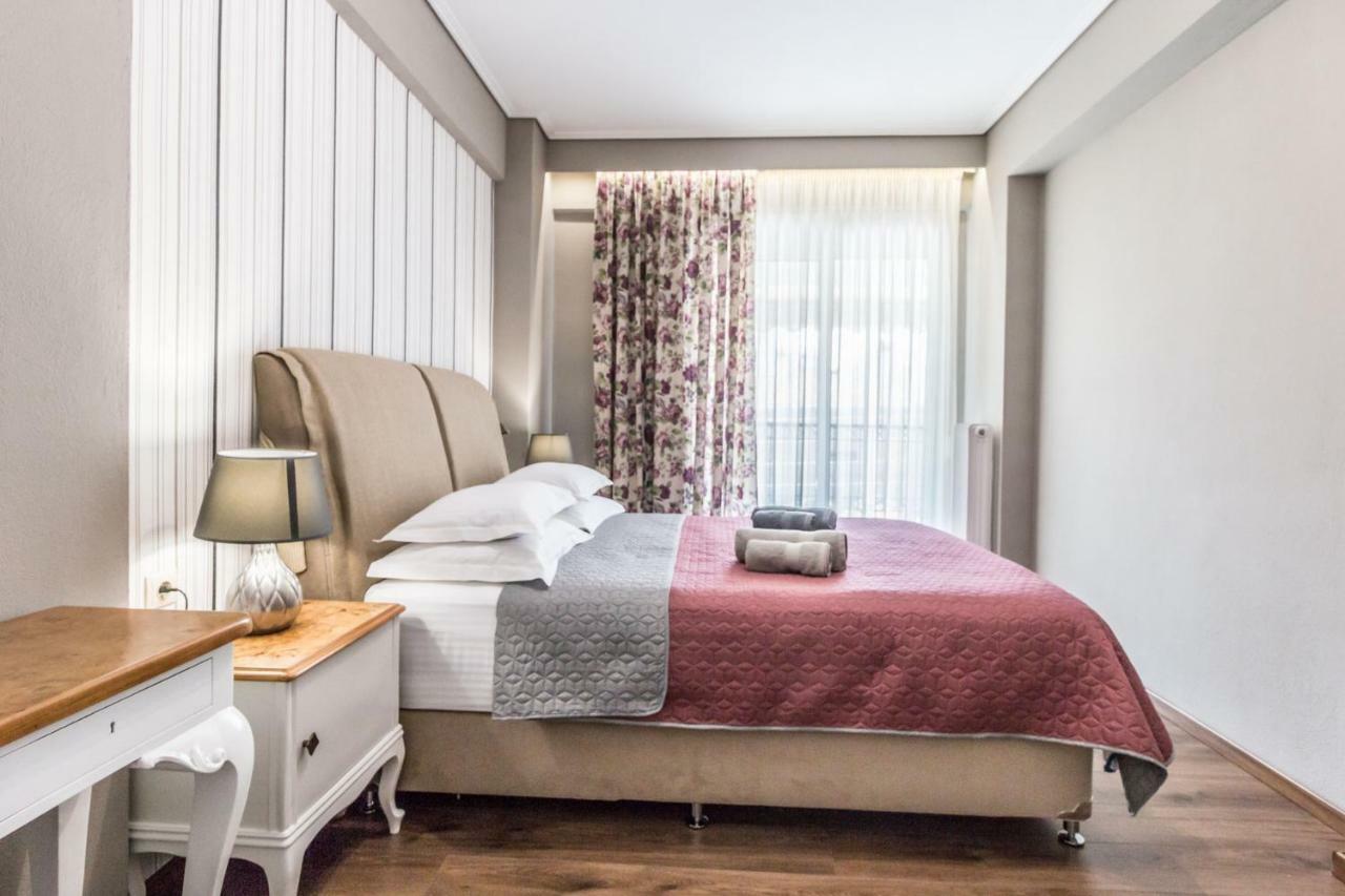 Boutique Mare Apart Golos Dış mekan fotoğraf