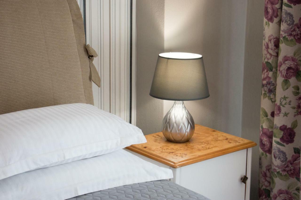 Boutique Mare Apart Golos Dış mekan fotoğraf