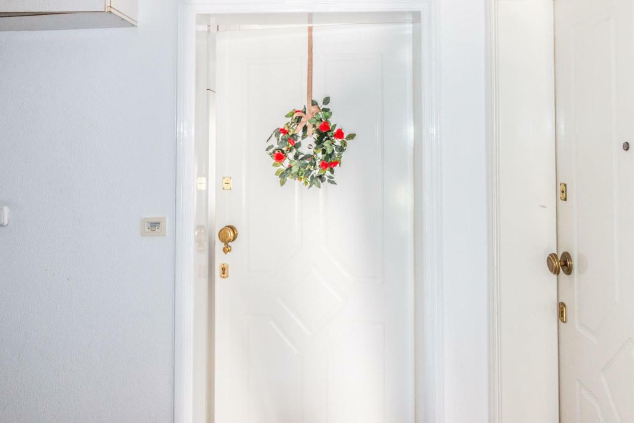 Boutique Mare Apart Golos Dış mekan fotoğraf