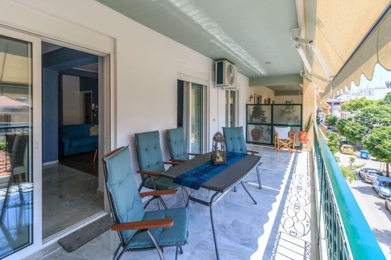 Boutique Mare Apart Golos Dış mekan fotoğraf