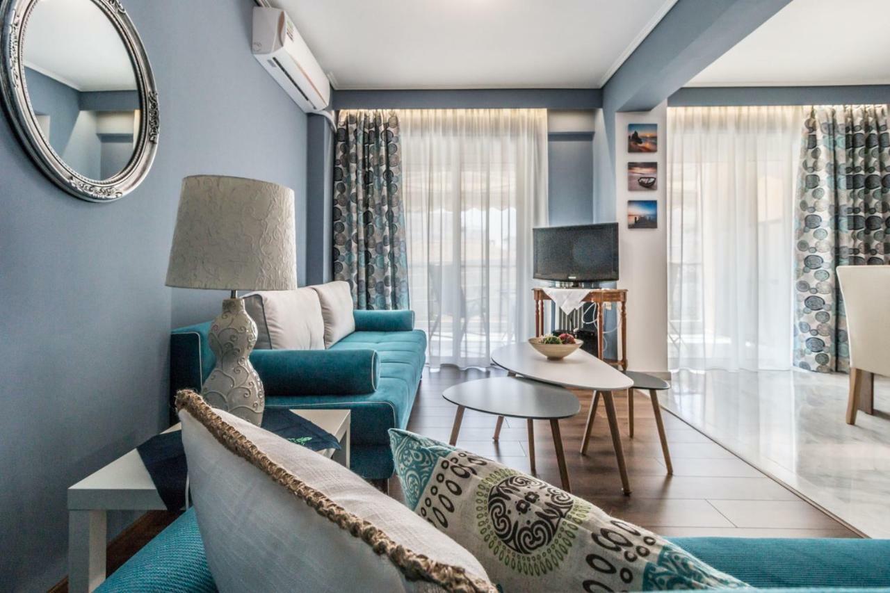 Boutique Mare Apart Golos Dış mekan fotoğraf