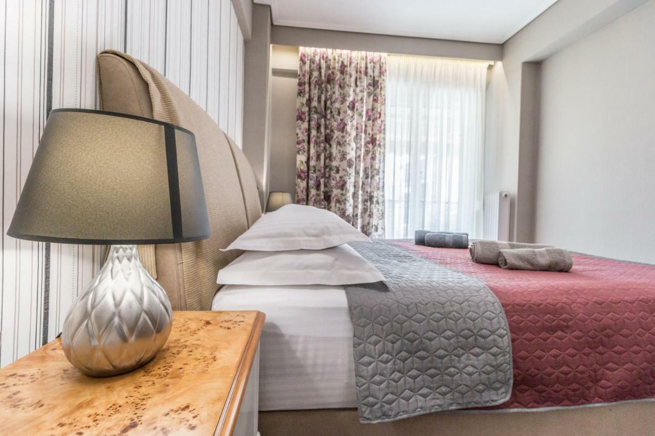 Boutique Mare Apart Golos Dış mekan fotoğraf