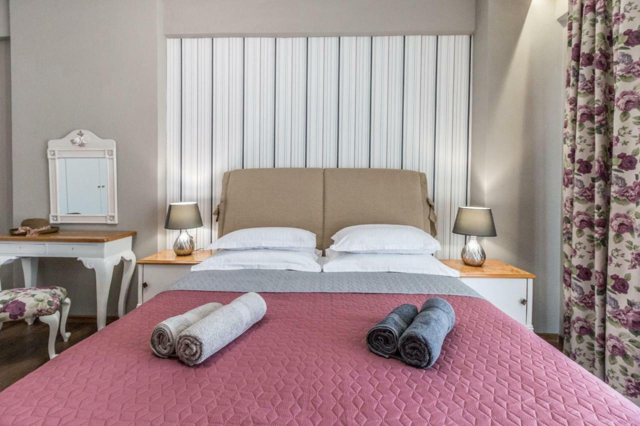 Boutique Mare Apart Golos Dış mekan fotoğraf