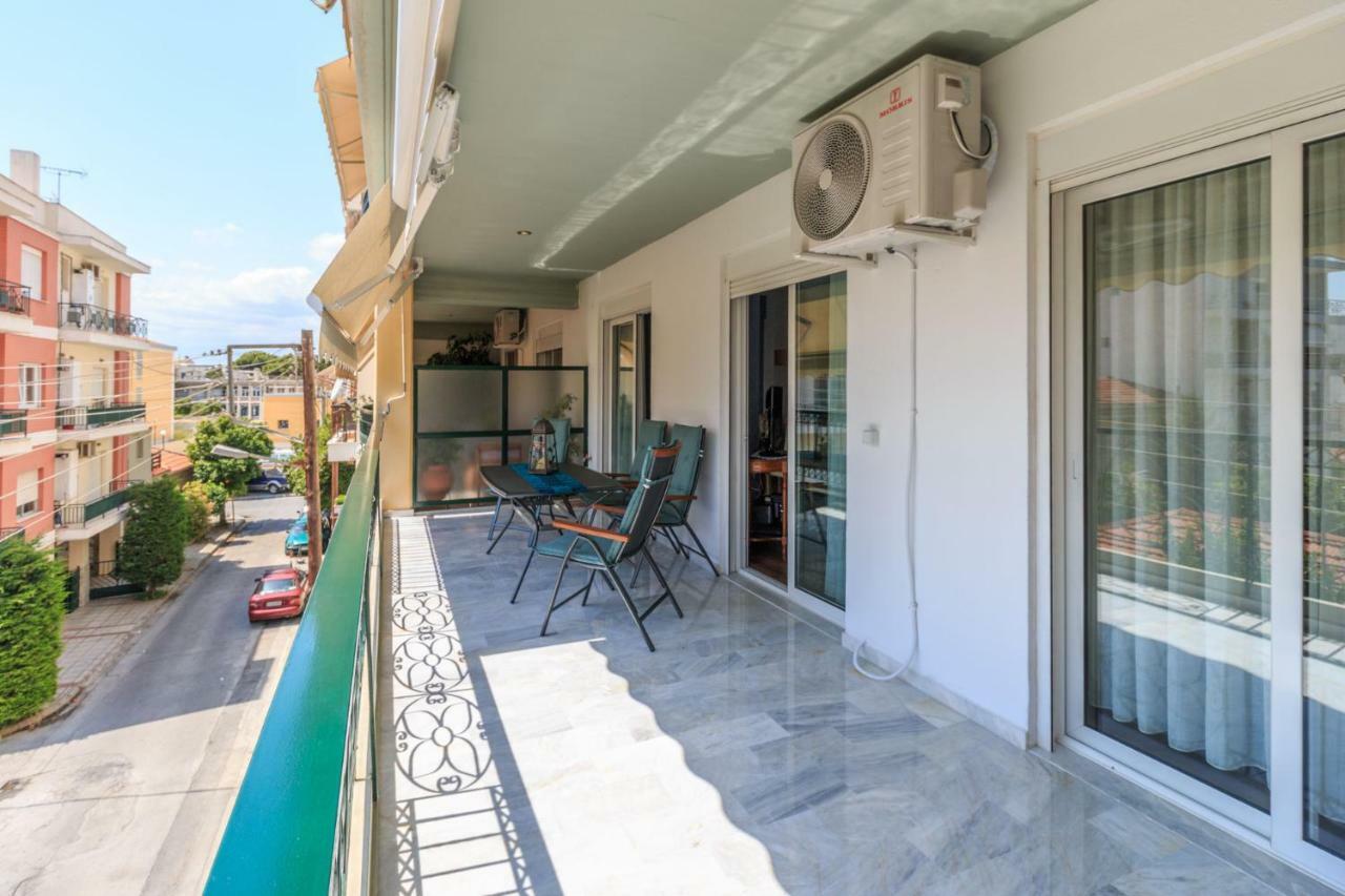 Boutique Mare Apart Golos Dış mekan fotoğraf