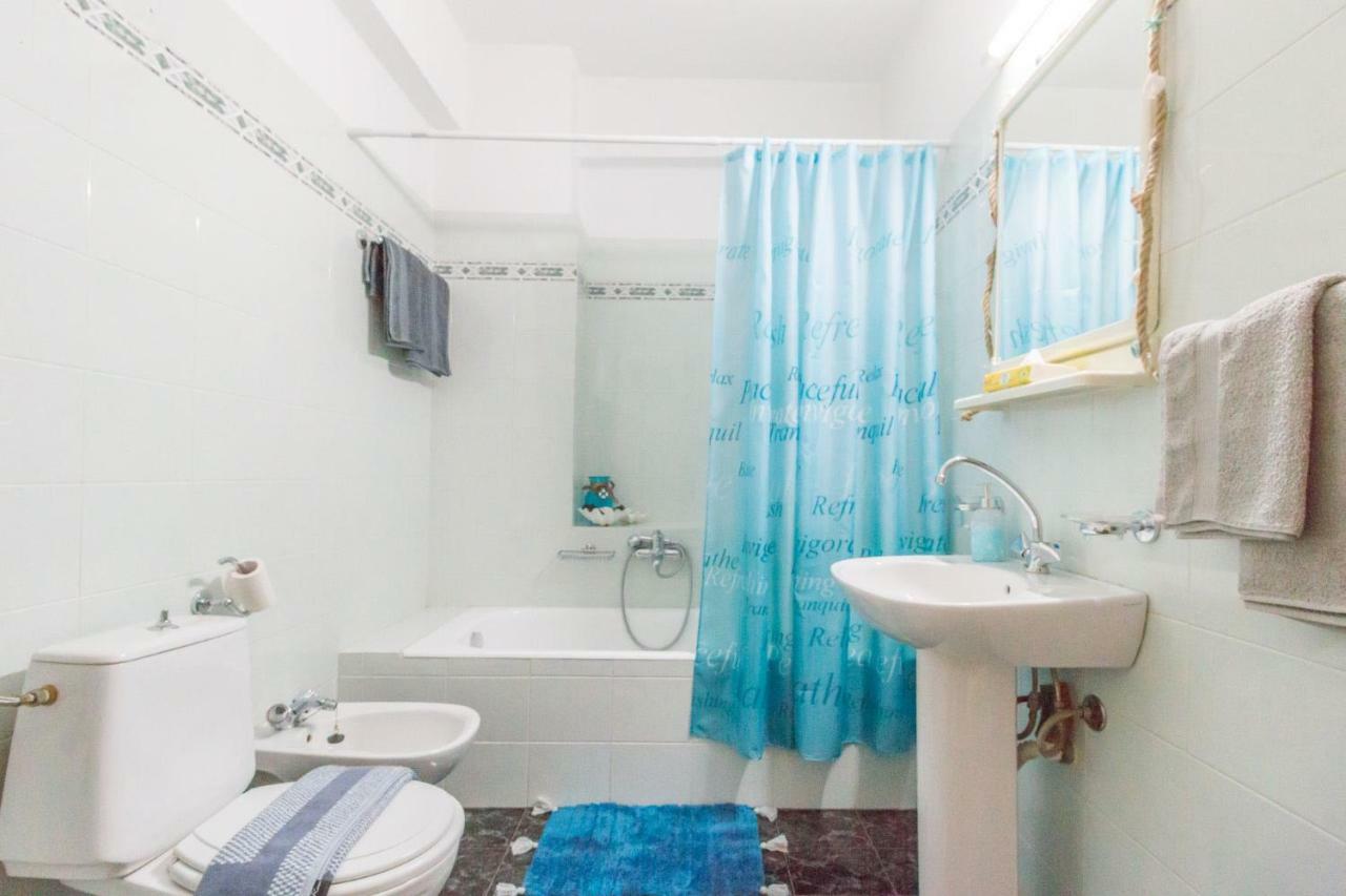 Boutique Mare Apart Golos Dış mekan fotoğraf