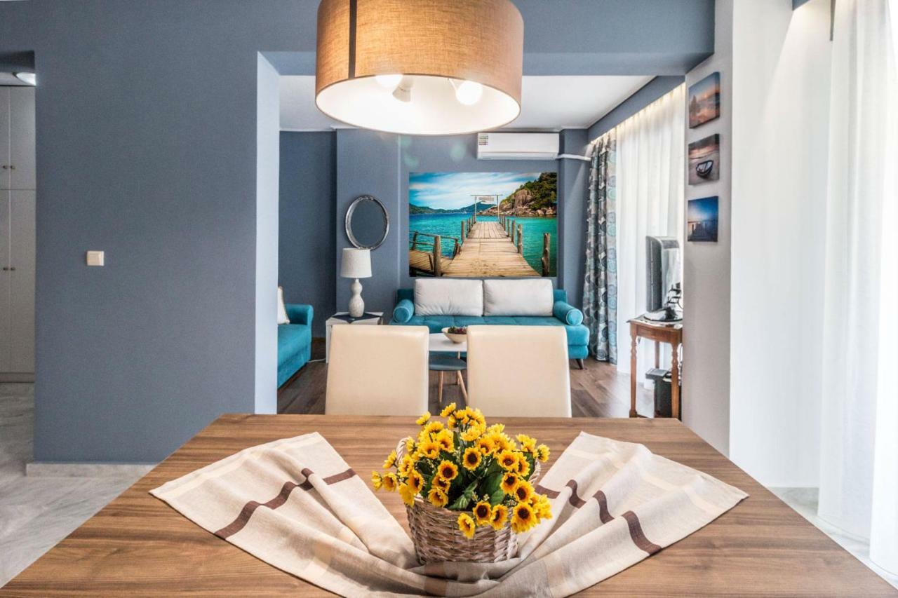 Boutique Mare Apart Golos Dış mekan fotoğraf