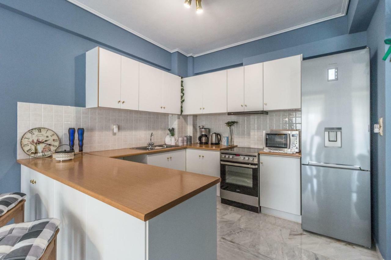 Boutique Mare Apart Golos Dış mekan fotoğraf