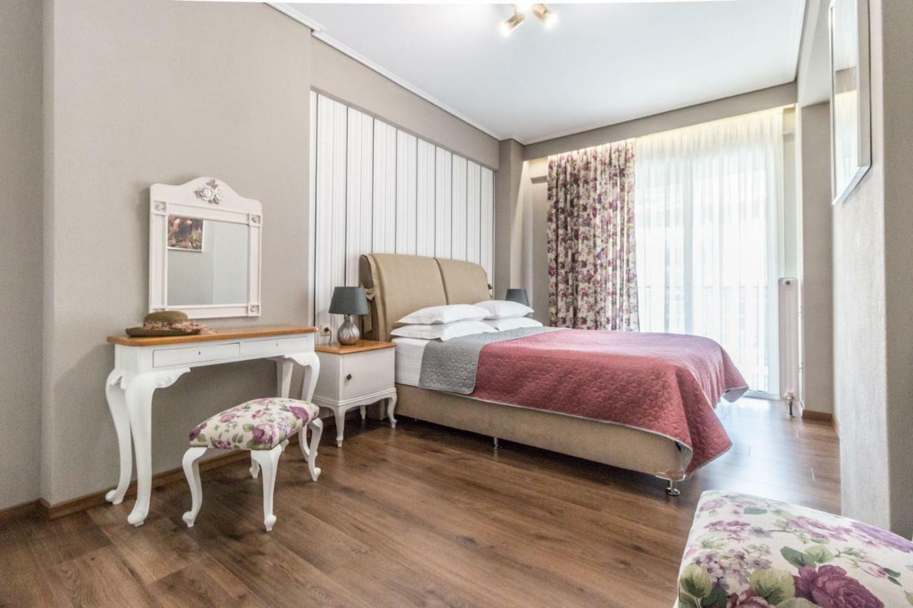 Boutique Mare Apart Golos Dış mekan fotoğraf