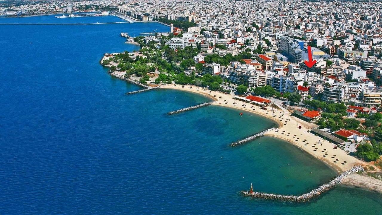 Boutique Mare Apart Golos Dış mekan fotoğraf