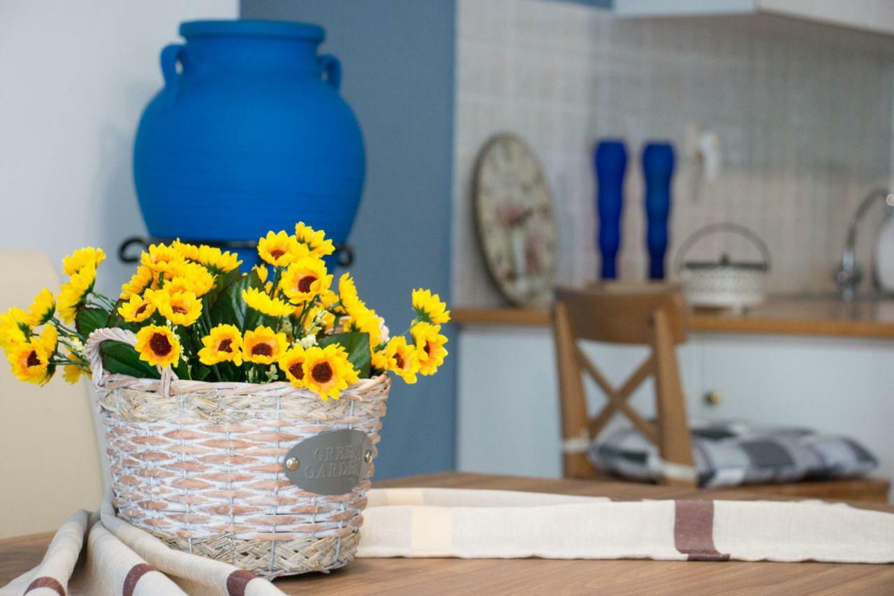 Boutique Mare Apart Golos Dış mekan fotoğraf