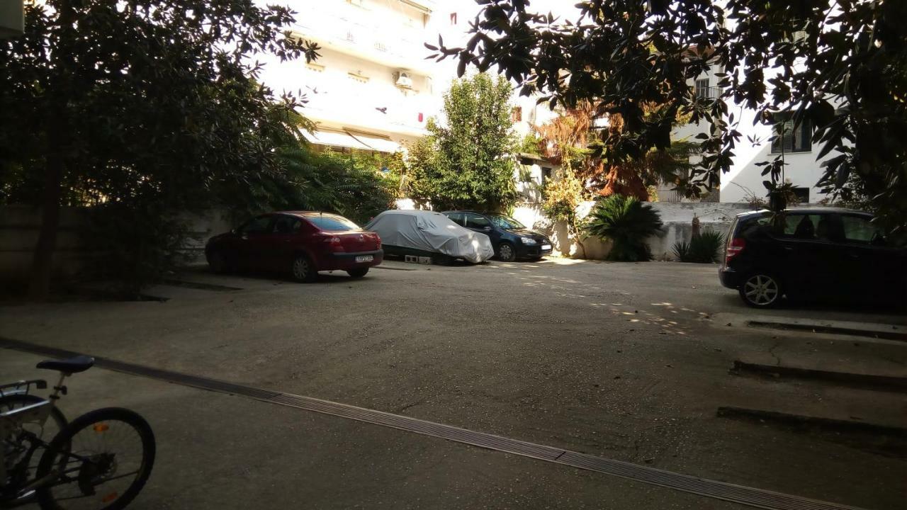 Boutique Mare Apart Golos Dış mekan fotoğraf